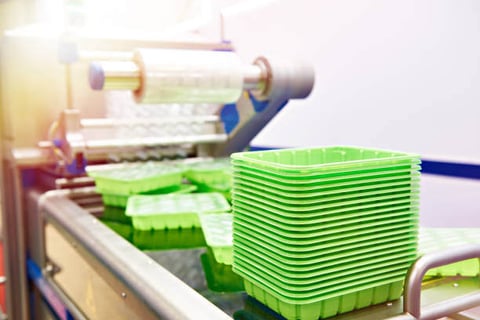 Sustainable and Green Manufacturing: The Role of Advanced Scheduling in Packaging and Containers-PlanetTogether