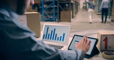 Value-Driven Data Analytics: Empowering Purchasing Managers in Packaging Manufacturing-PlanetTogether