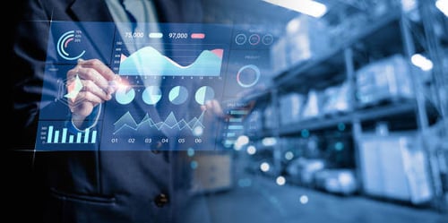 Value-Driven Data Analytics: Empowering Purchasing Managers in Packaging Manufacturing-PlanetTogether