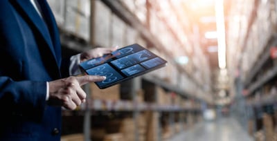 The Role of Integrated Scheduling in Smart Manufacturing Environments in Packaging Manufacturing-PlanetTogether