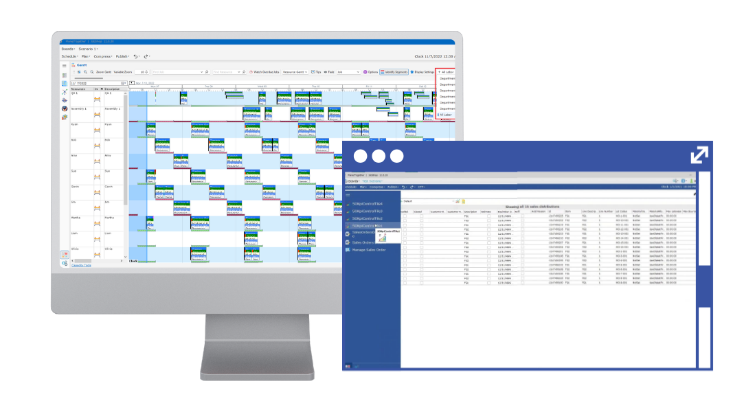 Path Analysis in Medical Manufacturing