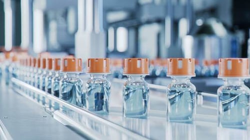 From Batches to Breakthroughs: How Continuous Manufacturing is Transforming Pharmaceutical Procurement-PlanetTogether