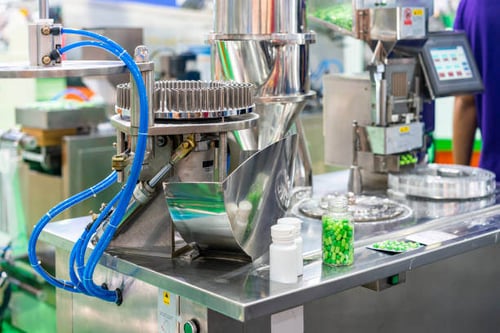 Harnessing Process Analytical Technology (PAT) in Pharmaceutical Manufacturing with PlanetTogether and ERP Integrations