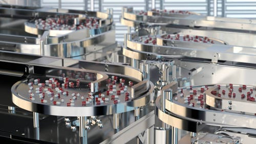 Quality and Compliance While Managing Supply Chain Volatility in Pharmaceutical Manufacturing-PlanetTogether