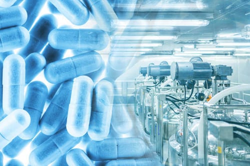 Quality and Compliance While Managing Supply Chain Volatility in Pharmaceutical Manufacturing-PlanetTogether