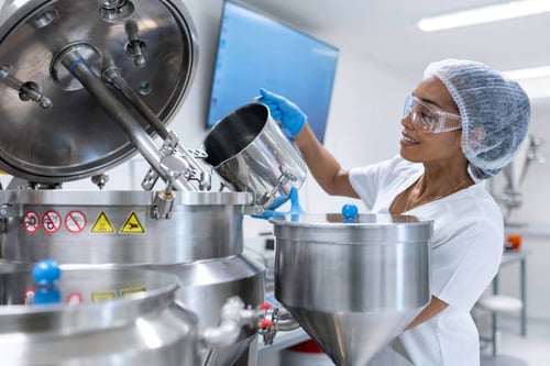 Quality by Design: Enhancing Pharmaceutical Manufacturing through PlanetTogether and SAP Integration