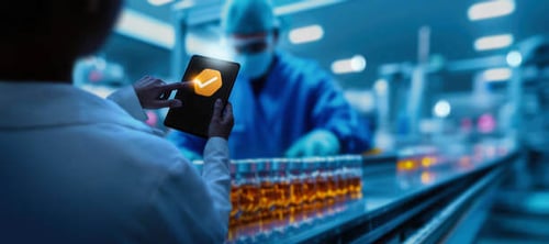 Smarter Pharma Manufacturing: How APS-ERP Integration Reduces Costs & Accelerates Production-PlanetTogether