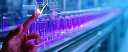 Adoption of Predictive Maintenance in Pharmaceutical Manufacturing: Revolutionizing Production Scheduling through PlanetTogether and ERP Integration