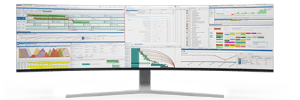 Safeguarding Scheduling Data in Industrial Manufacturing: Cybersecurity Measures for Supply Chain Managers-PlanetTogether