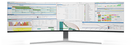 Unlocking Efficiency in Packaging Manufacturing: The Power of Collaborative Product Development and Scheduling-PlanetTogether