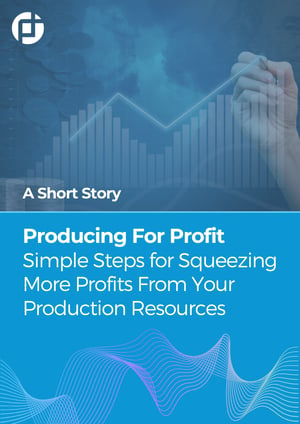 Producing For Profit - Production Resources