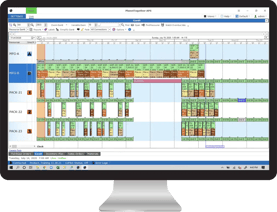 Smart Maintenance Systems in Food and Beverage Manufacturing