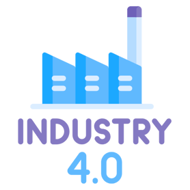 Smart Factory Industry 4.0