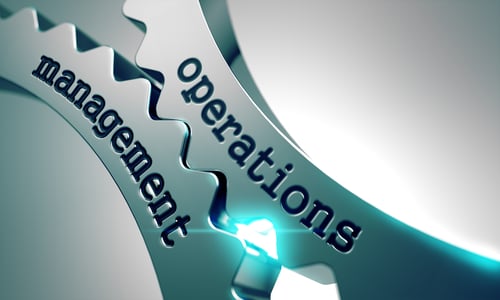 Understanding Bottleneck Management in Operations Management