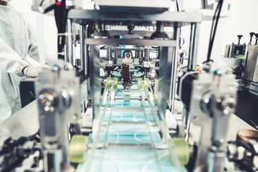 Flexible Production Lines in Medical Manufacturing-PlanetTogether