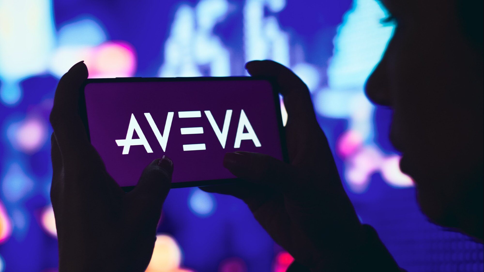 aveva-software