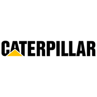 caterpillar square logo