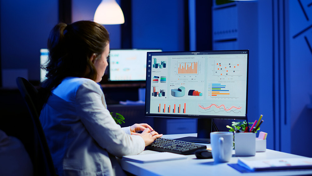 Planning Production in Excel