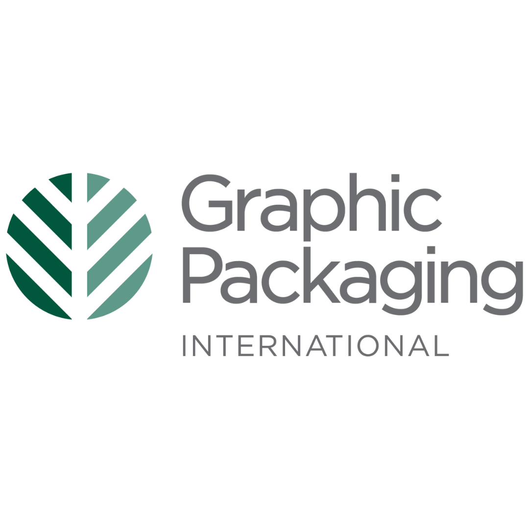 graphic pakaging square logo