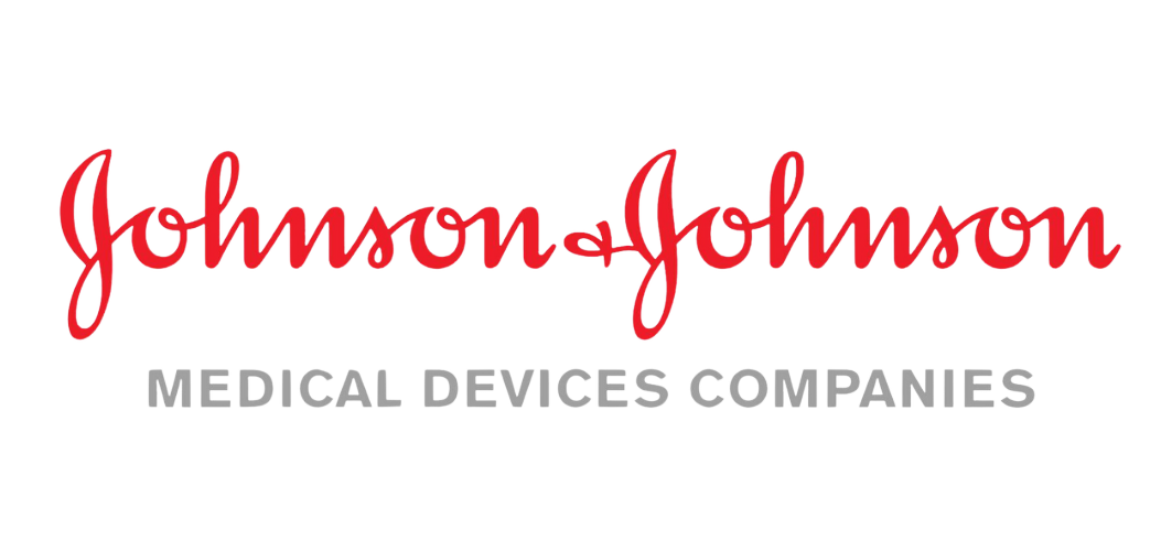 johnson and johnson logo