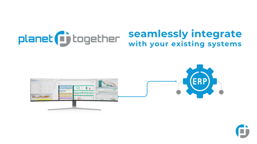 Achieving Digital Maturity in Packaging and Containers Manufacturing: The Role of Integrated Planning Platforms-PlanetTogether