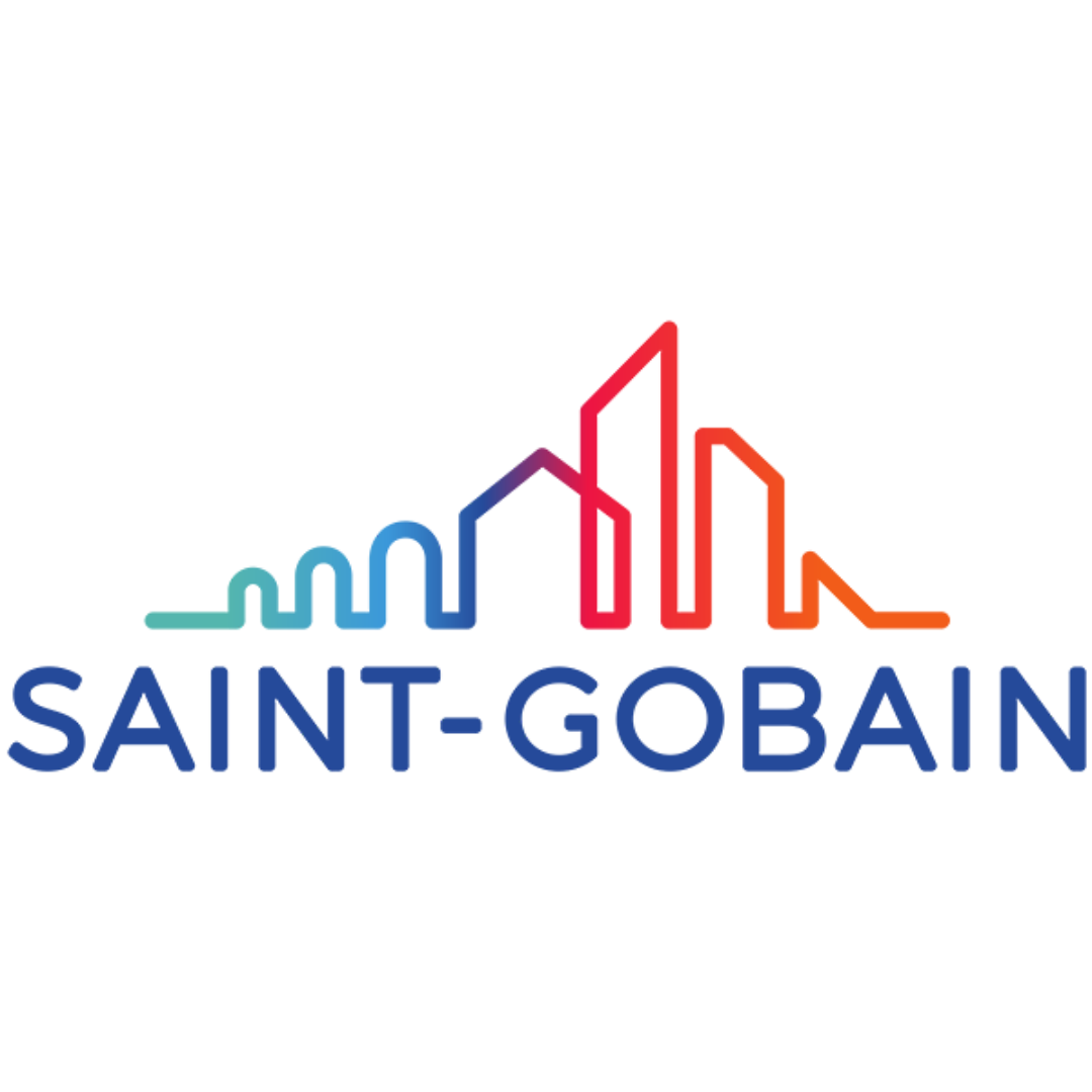 saint gobain square logo