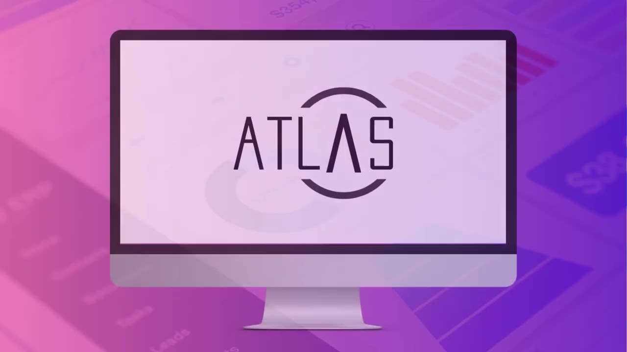 atlas monitor