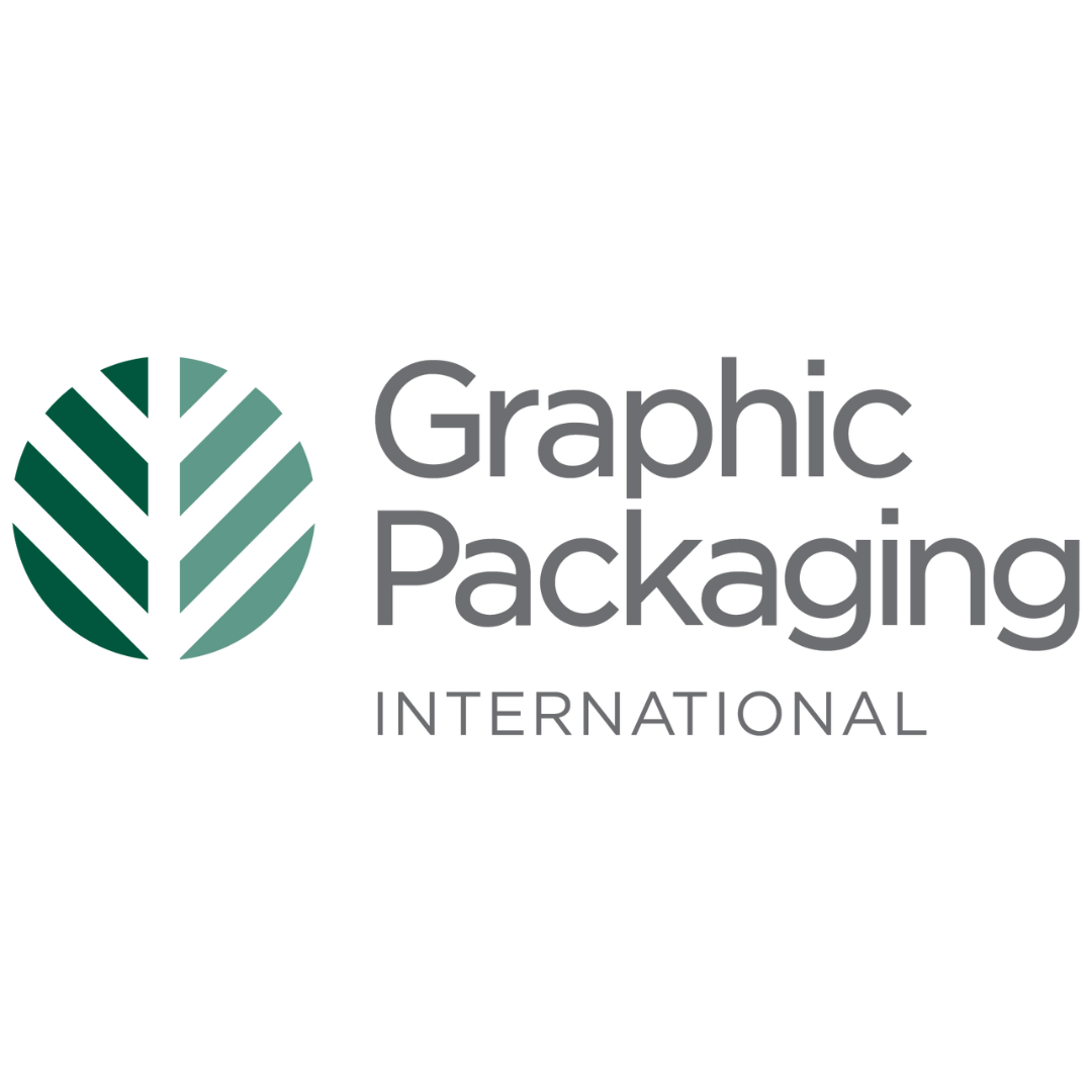 graphic pakaging square logo